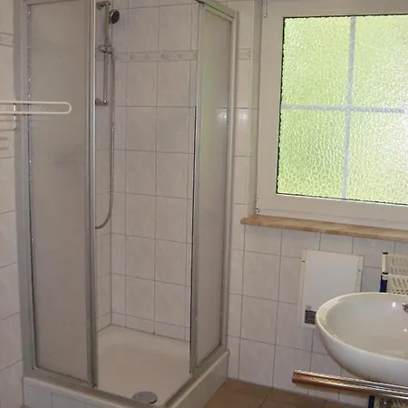 Ferienhaus Am Deich 30 Windwatten