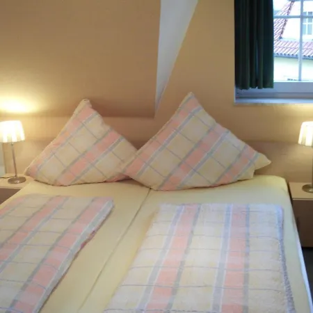 Feriehus Ferienhaus Am Deich 30 Windwatten *