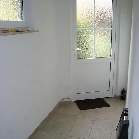 Ferienhaus Am Deich 30 Windwatten